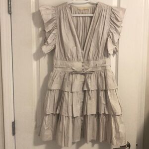Ulla Johnson mini dress